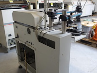 Smtech ( screen printer ) - afbeelding 3 van  8