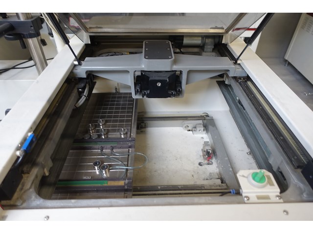 Smtech ( screen printer ) - afbeelding 6 van  8