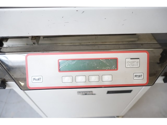 Smtech ( screen printer ) - afbeelding 7 van  8