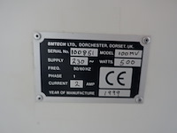 Smtech ( screen printer ) - afbeelding 8 van  8