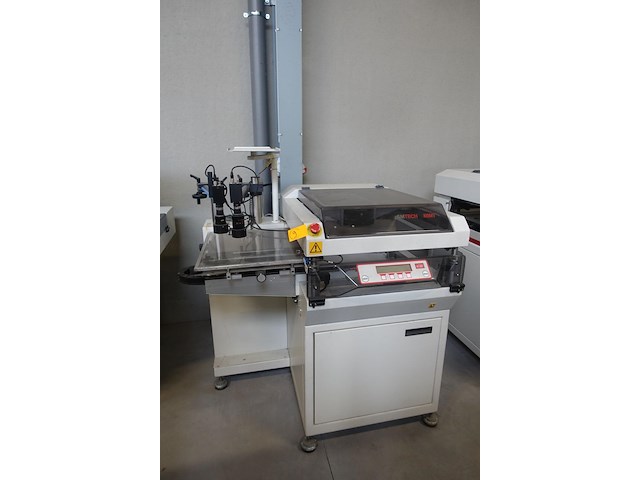 Smtech ( screen printer ) - afbeelding 1 van  7