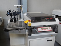 Smtech ( screen printer ) - afbeelding 1 van  7
