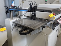 Smtech ( screen printer ) - afbeelding 2 van  7
