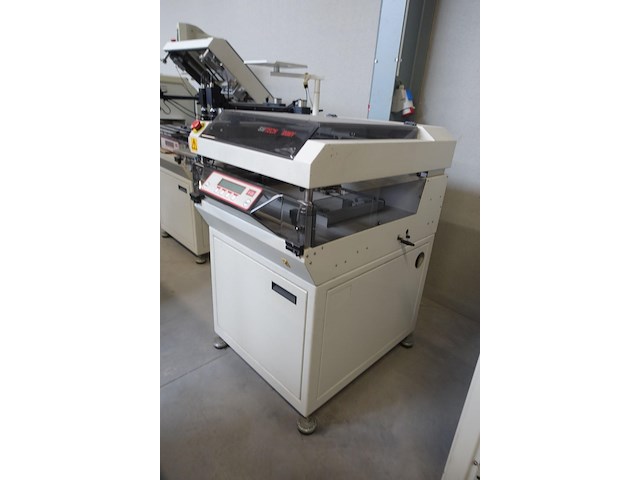 Smtech ( screen printer ) - afbeelding 3 van  7