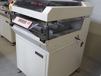 Smtech ( screen printer ) - afbeelding 3 van  7
