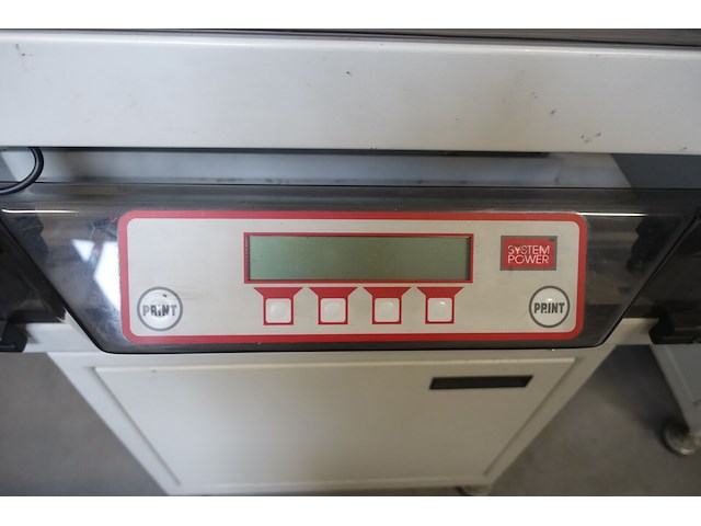 Smtech ( screen printer ) - afbeelding 4 van  7