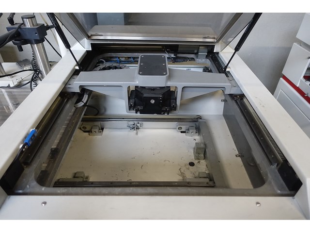 Smtech ( screen printer ) - afbeelding 5 van  7
