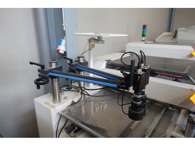 Smtech ( screen printer ) - afbeelding 6 van  7