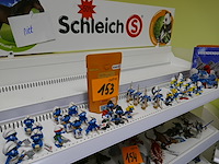 Smurfen - afbeelding 1 van  4