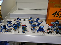 Smurfen - afbeelding 2 van  4