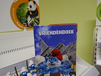 Smurfen - afbeelding 4 van  4