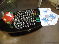 Smurfendorp - afbeelding 1 van  4