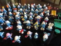 Smurfendorp - afbeelding 3 van  4