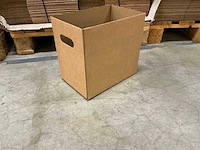 Smurfit kappa h22.12605.3 karton (2x) - afbeelding 2 van  5