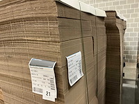 Smurfit kappa h22.12893. 1 karton (3x)