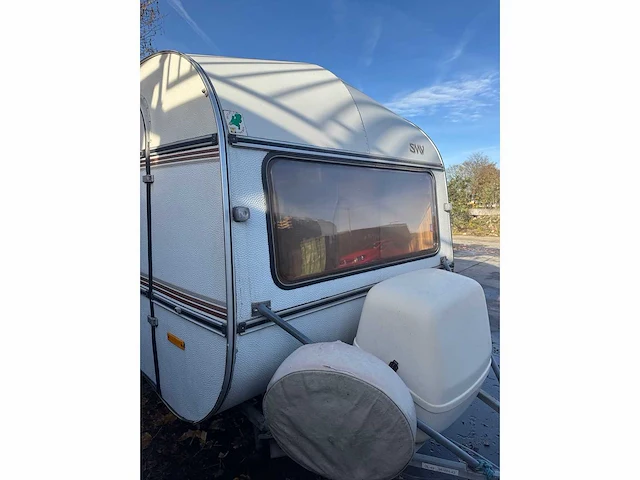 Smv 440 caravan - afbeelding 6 van  12