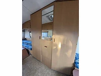 Smv 440 caravan - afbeelding 8 van  12