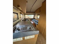Smv 440 caravan - afbeelding 9 van  12