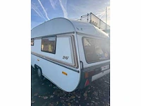 Smv 440 caravan - afbeelding 11 van  12