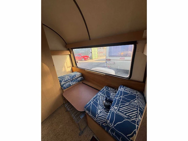 Smv 440 caravan - afbeelding 4 van  12