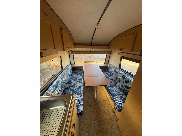 Smv 440 caravan - afbeelding 7 van  12