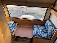Smv 440 caravan - afbeelding 9 van  12