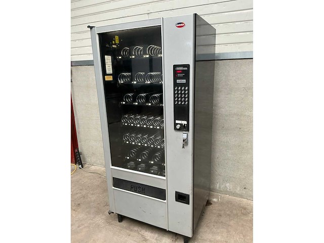 Snackshop - lcm1b - neutrale unit - afbeelding 3 van  8