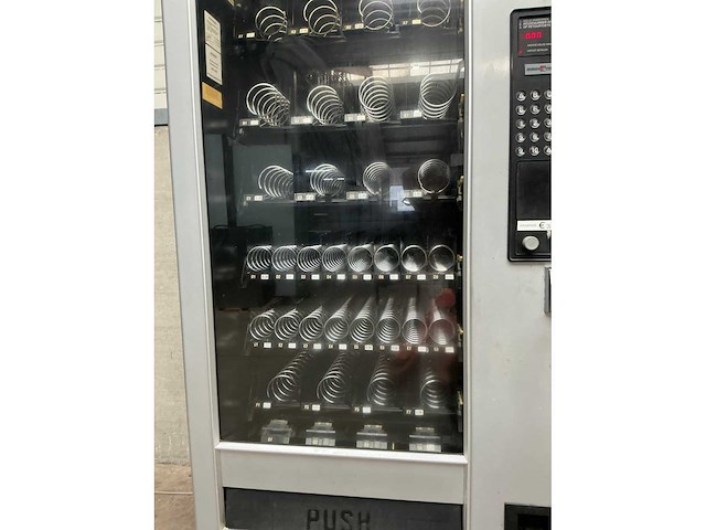 Snackshop - lcm1b - neutrale unit - afbeelding 5 van  8