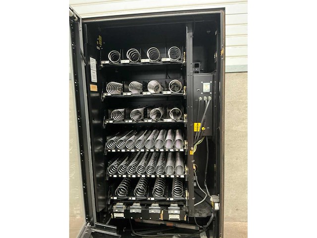 Snackshop - lcm1b - neutrale unit - afbeelding 7 van  8