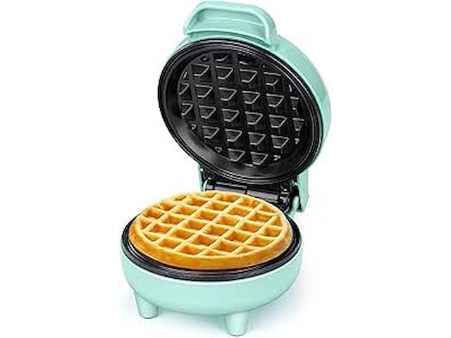 Snailar mini-wafelijzer - afbeelding 1 van  3