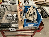 Snap in gereedschapswagen - afbeelding 2 van  7