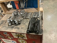 Snap in gereedschapswagen - afbeelding 3 van  7