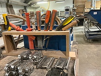 Snap in gereedschapswagen - afbeelding 4 van  7