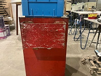 Snap in gereedschapswagen - afbeelding 7 van  7