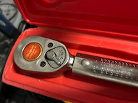 Snap-on moment sleutel - afbeelding 2 van  4