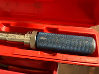 Snap-on moment sleutel - afbeelding 4 van  4