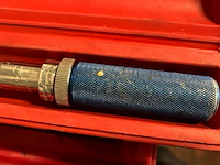 Snap-on moment sleutel - afbeelding 3 van  4