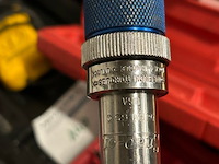 Snap-on moment sleutel - afbeelding 4 van  4