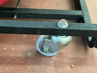 Snap on rugplank - afbeelding 3 van  3