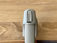 Snap-on trigger pomp ts1 spray insert groen silver cool 7c pomp (22012x) - afbeelding 3 van  6