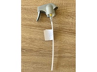 Snap-on trigger pomp ts1 spray insert groen silver cool 7c pomp (22012x) - afbeelding 5 van  6