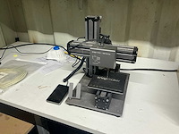 Snapmaker cnc graveermachine - afbeelding 1 van  4