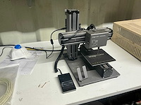Snapmaker cnc graveermachine - afbeelding 2 van  4