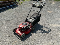 Snapper esps 19875 exal grasmaaier - afbeelding 2 van  6