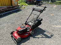 Snapper espv2exal grasmaaier - afbeelding 1 van  5