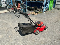 Snapper espv2exal grasmaaier - afbeelding 3 van  5