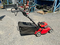 Snapper espv2exal grasmaaier - afbeelding 4 van  5