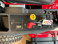 Snapper ztx350 rijmaaier - afbeelding 2 van  19