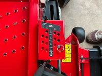 Snapper ztx350 rijmaaier - afbeelding 3 van  19