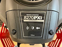 Snapper ztx350 rijmaaier - afbeelding 5 van  19